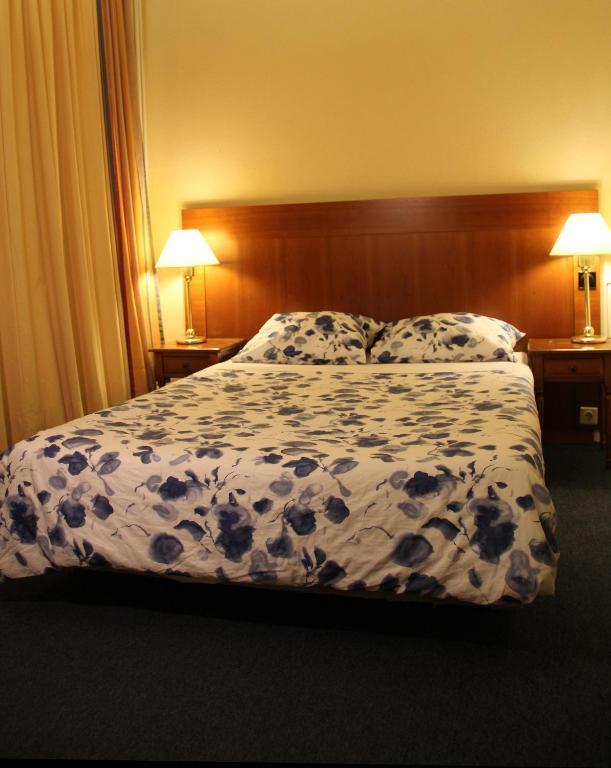 Hotel Alfa Amsterdam Amesterdão Quarto foto